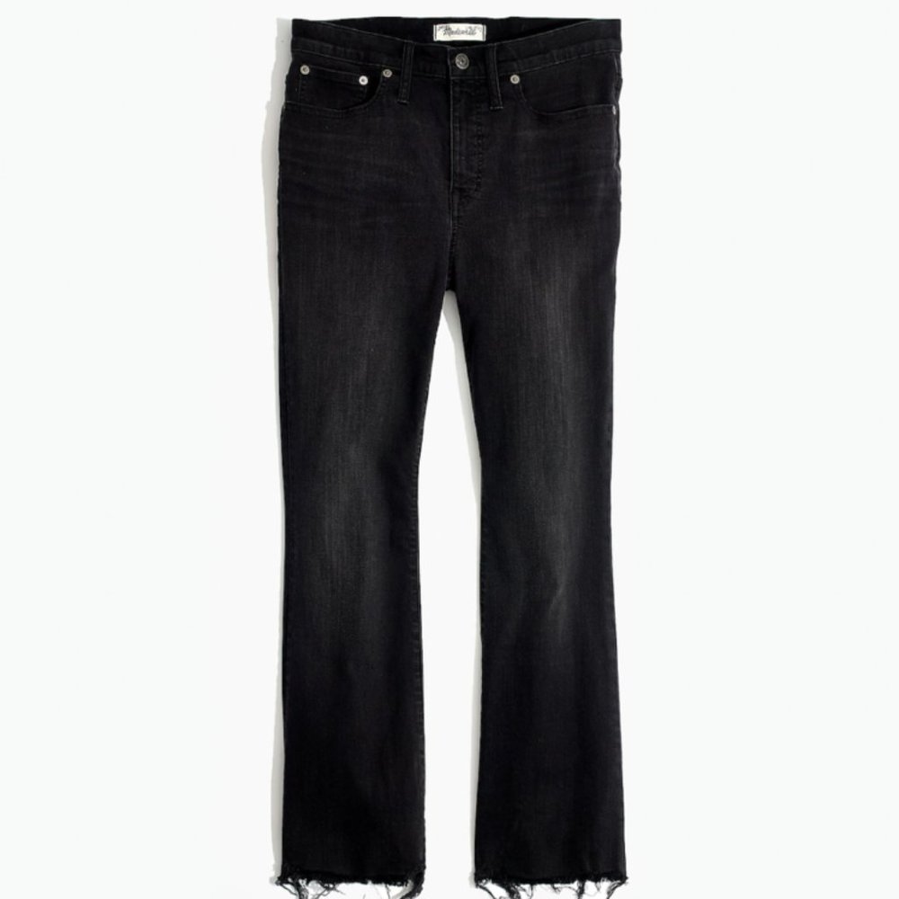 MADEWELL Cali Demi Boot 29